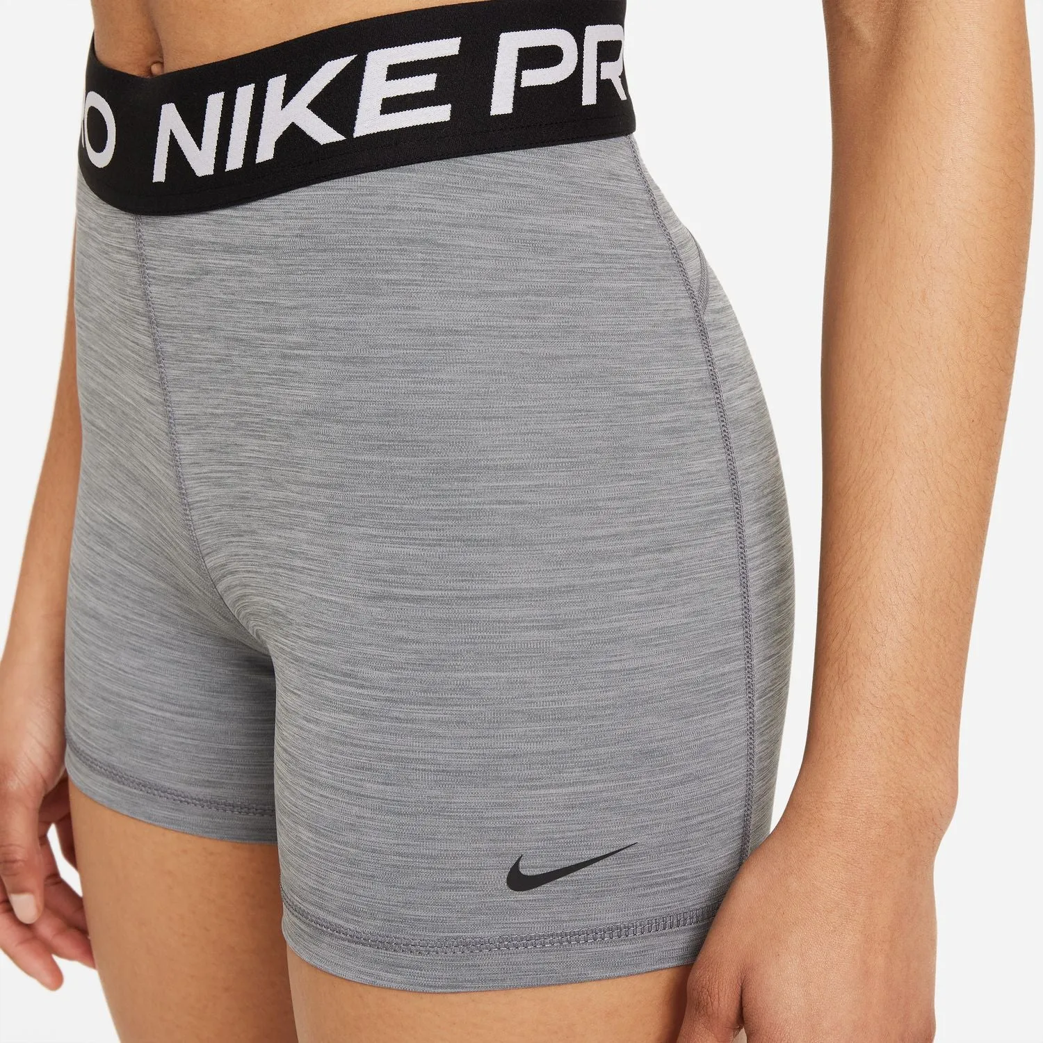 Nike Pro 5" Bike Short - Womens