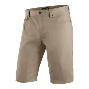 Nike SB Fremont 5-Pocket Shorts Khaki