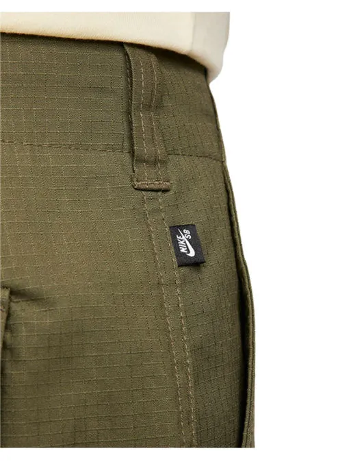 Nike SB Kearny Cargo Pant - Medium Olive