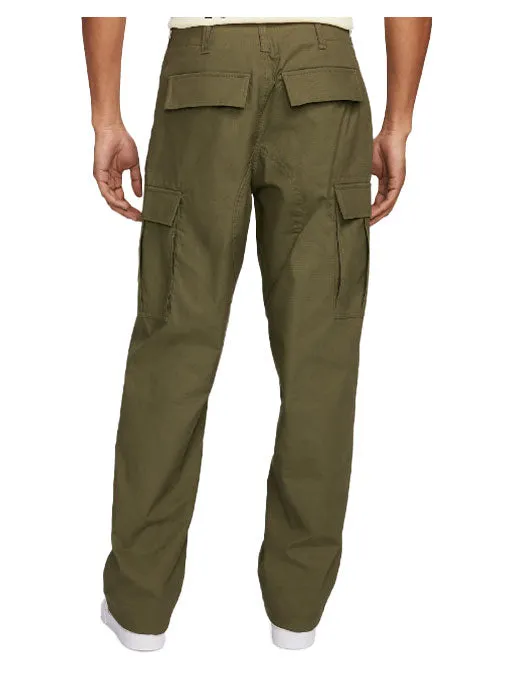 Nike SB Kearny Cargo Pant - Medium Olive