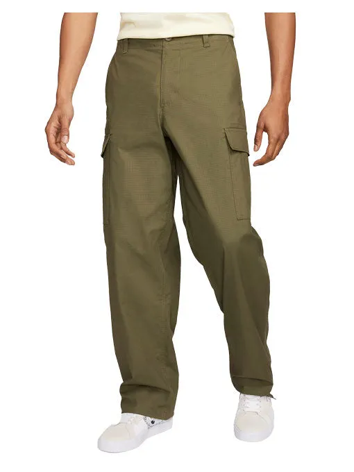 Nike SB Kearny Cargo Pant - Medium Olive