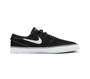 Nike SB Zoom Janoski OG  - Black/White-Black-White