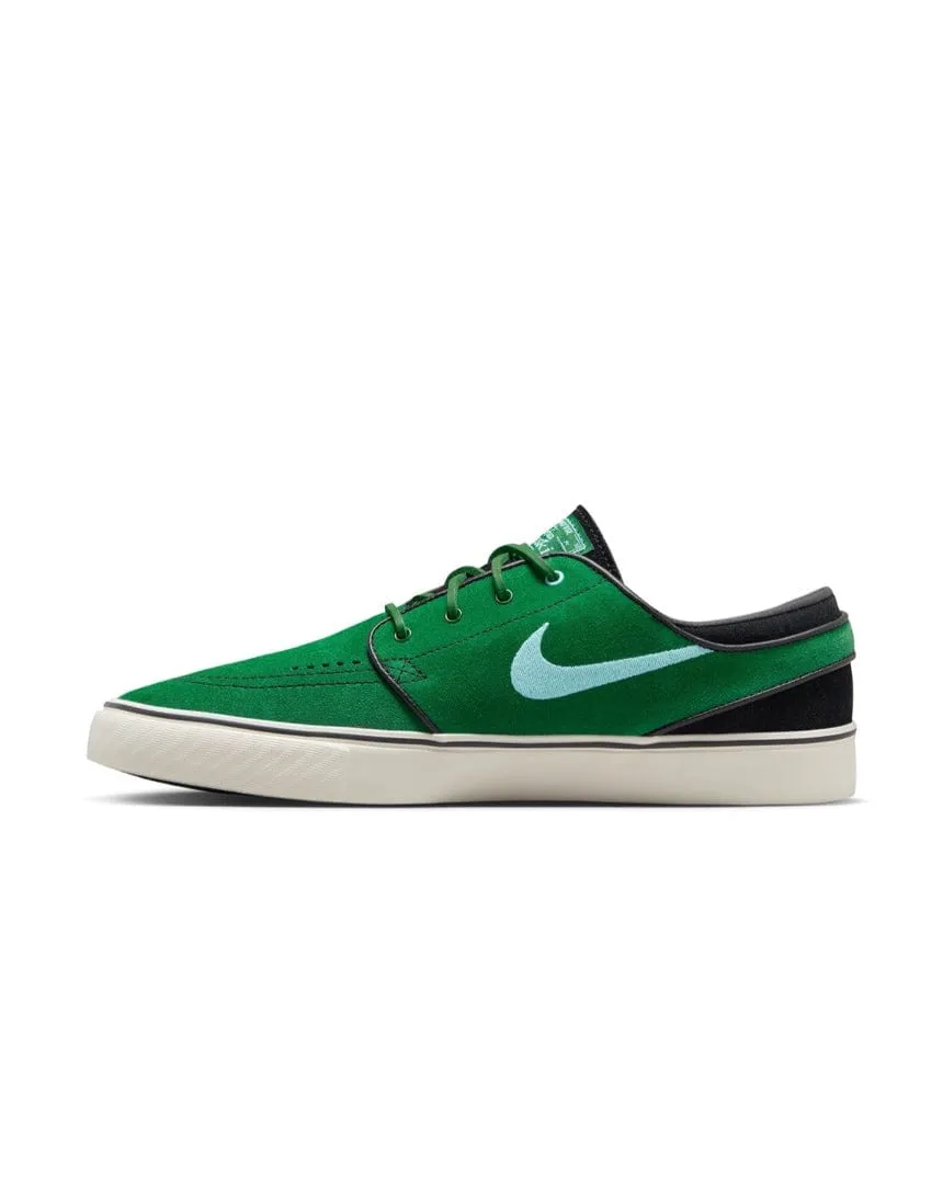 Nike SB Zoom Janoski OG  - "Gorge Green"