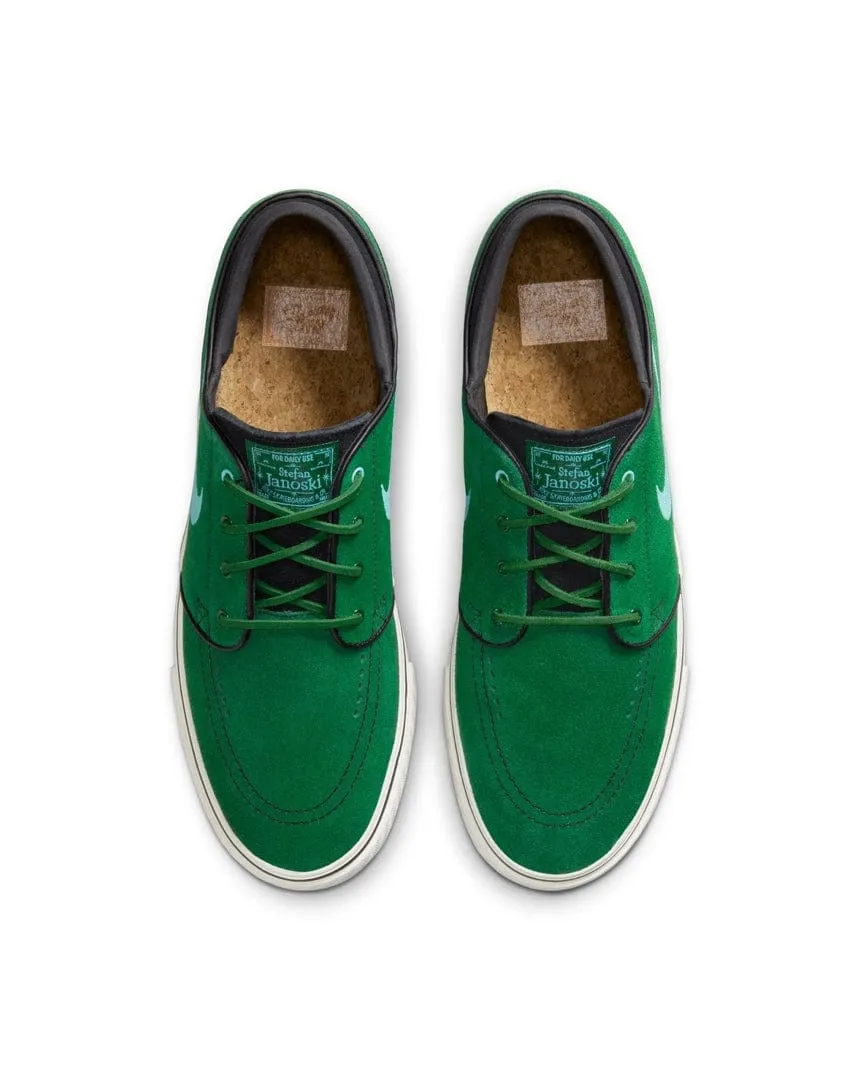 Nike SB Zoom Janoski OG  - "Gorge Green"