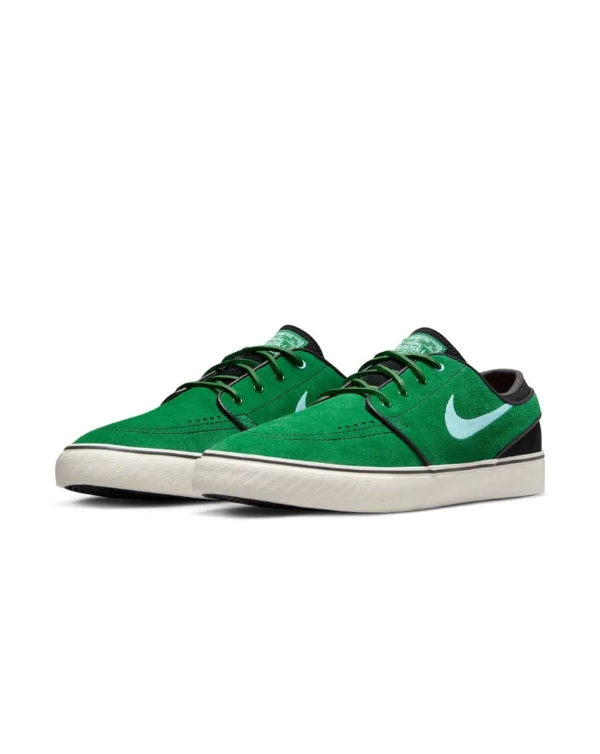 Nike SB Zoom Janoski OG  - "Gorge Green"