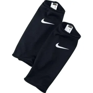 Nike Soccer Shin Guard Lock Sleeve