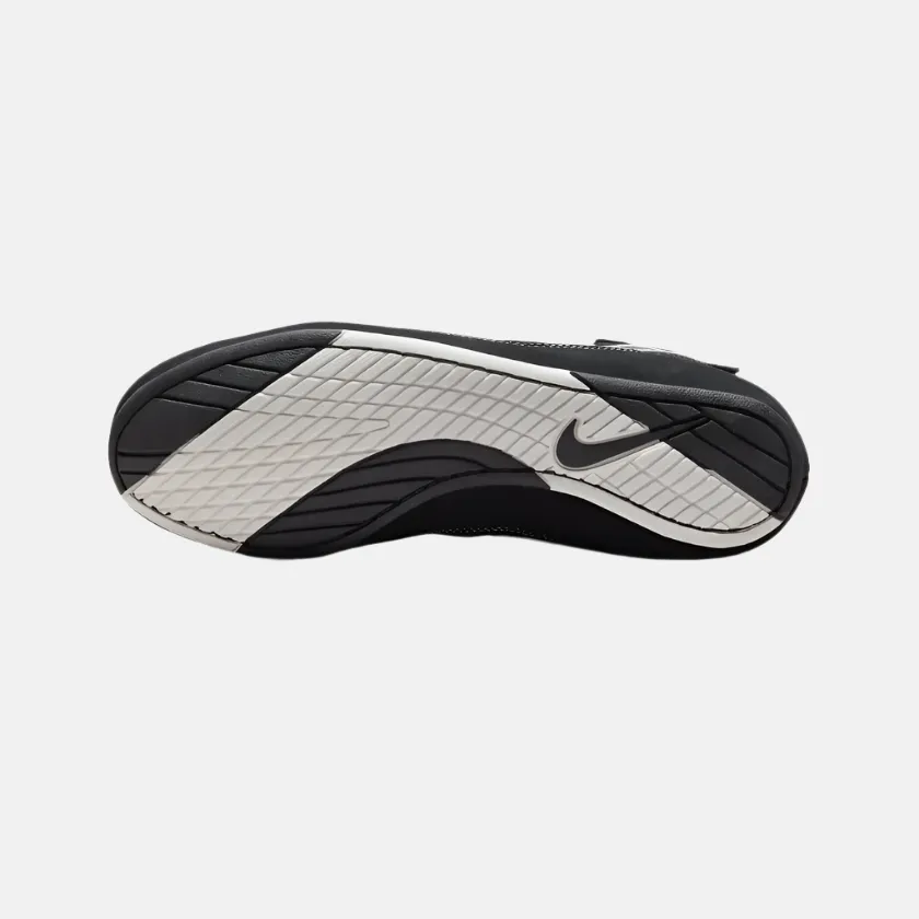 Nike SpeedSweep 7 Men's Wrestling Shoes -Black/White/Black