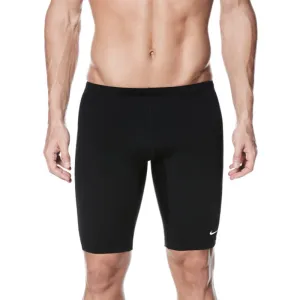 Nike - Swim Men's Hydrastrong Jammer (Black)