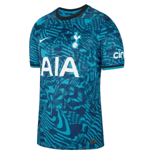 Nike Tottenham 22/23 Third Jersey