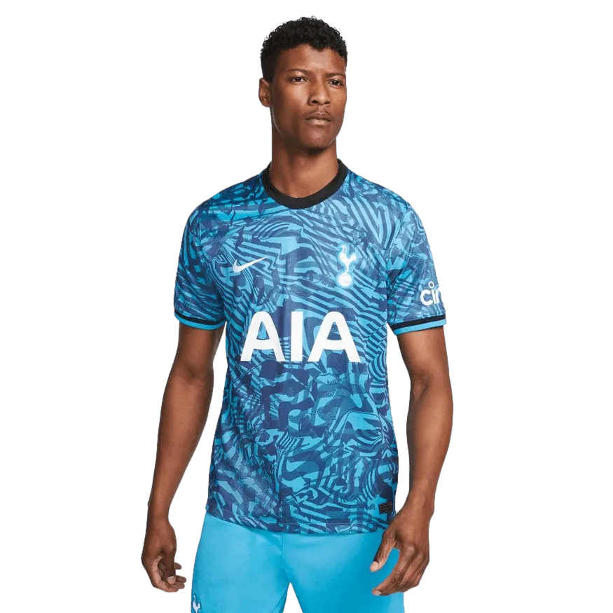 Nike Tottenham 22/23 Third Jersey