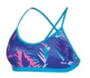 NIKE Tropic Crossback Sport Bra