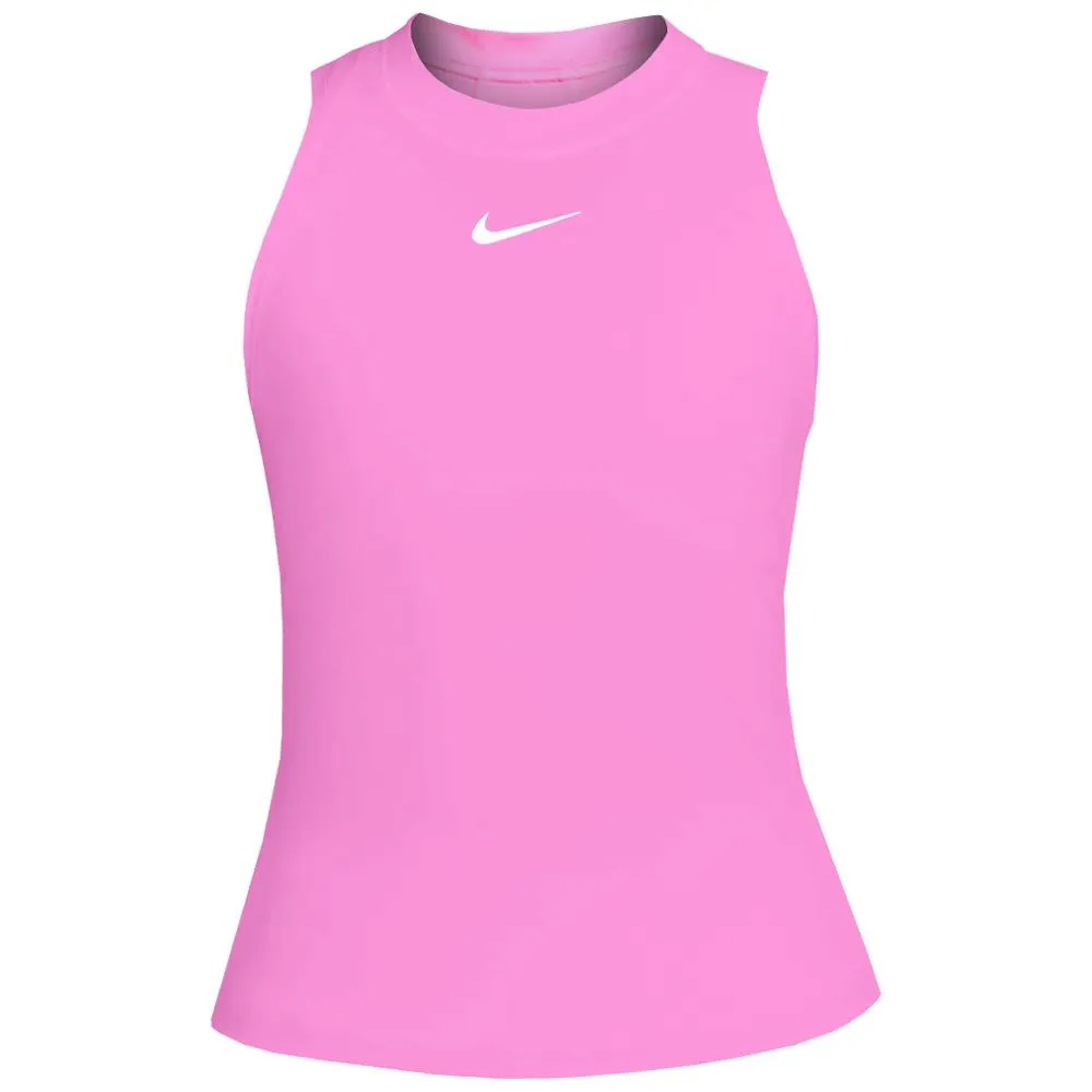 Nike Women's Advantage Tank - Playful Pink