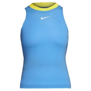 Nike Women's Advantage Tank - University Blue