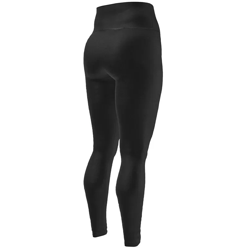 Nike - Women's Essential Slim Long Legging (Black)