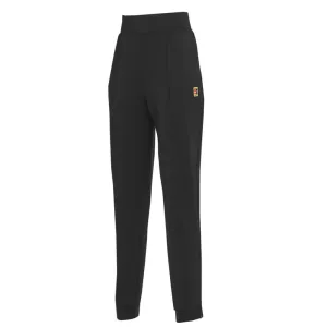 Nike Women's Heritage Pants - Black