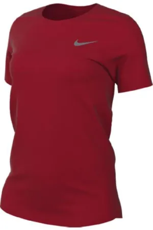 Nike Womens Legend Short Sleeve Crew T-Shirt (as1, Alpha, s, Regular,