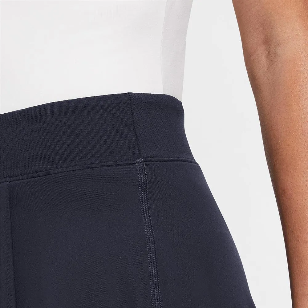 Nike Women's Victory Flouncy Skirt - Obsidian