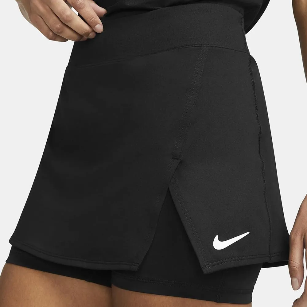 Nike Women's Victory Straight Skirt - Black