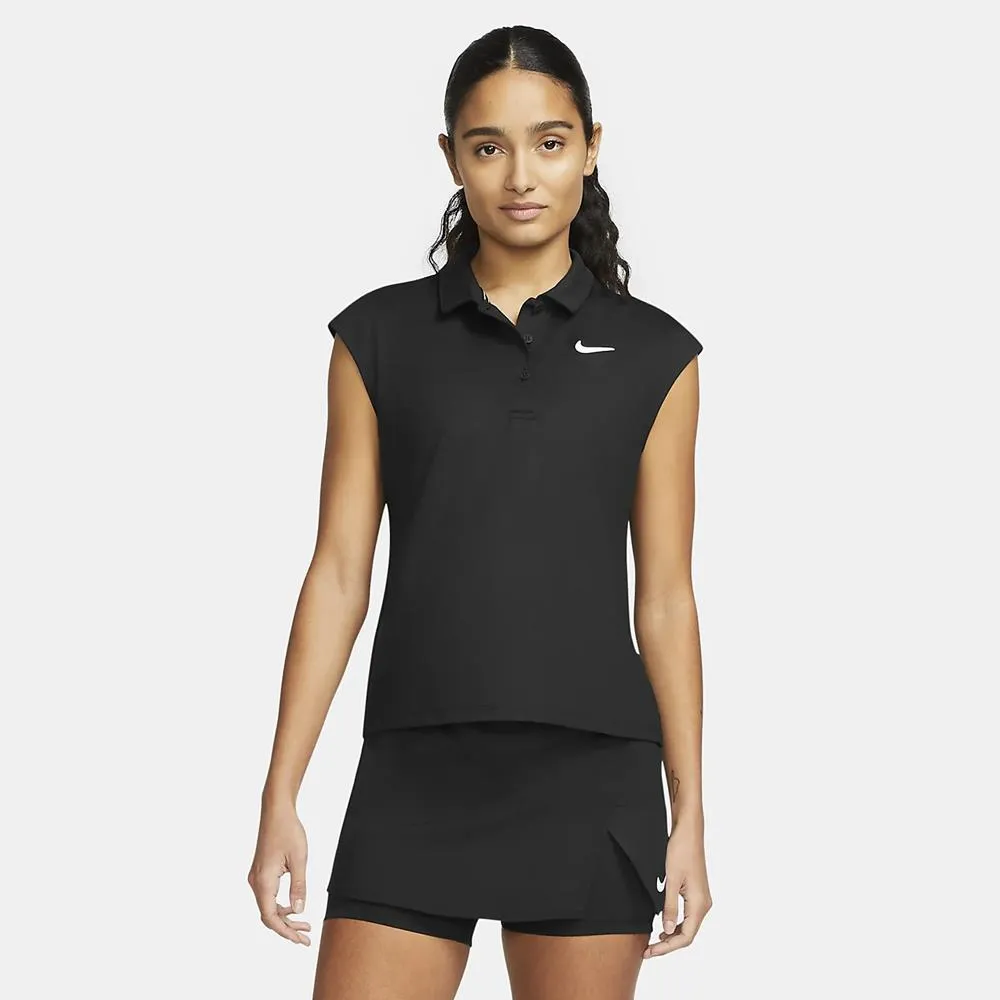 Nike Women's Victory Straight Skirt - Black