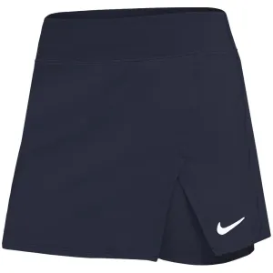 Nike Women's Victory Straight Skirt - Obsidian/White