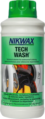 Nikwax Tech Wash