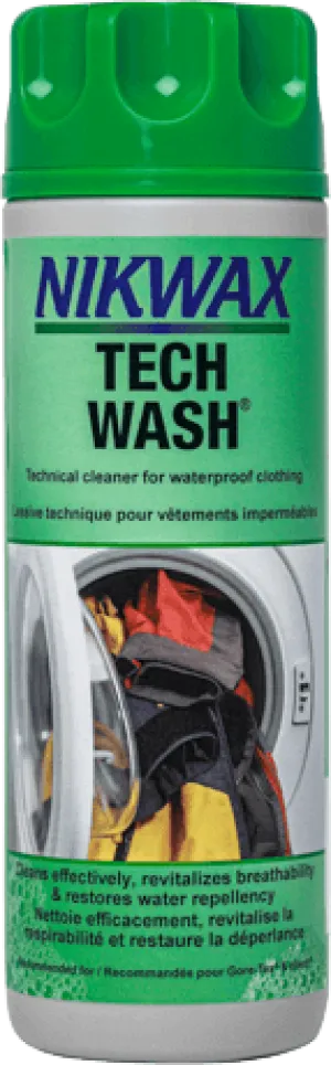 Nikwax Tech Wash