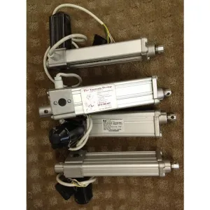 Nilfisk-ALTO Clarke Boost 32 Battery Floor Scrubber Scrub Deck Actuator