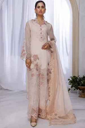 Nilofer Shahid - Pink haze - Khushiyon Kay Maukay Collection