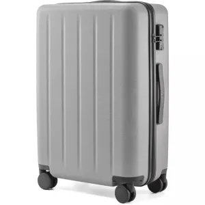 NinetyGo 24" Suitcase Danube Series 62L Starry Gray