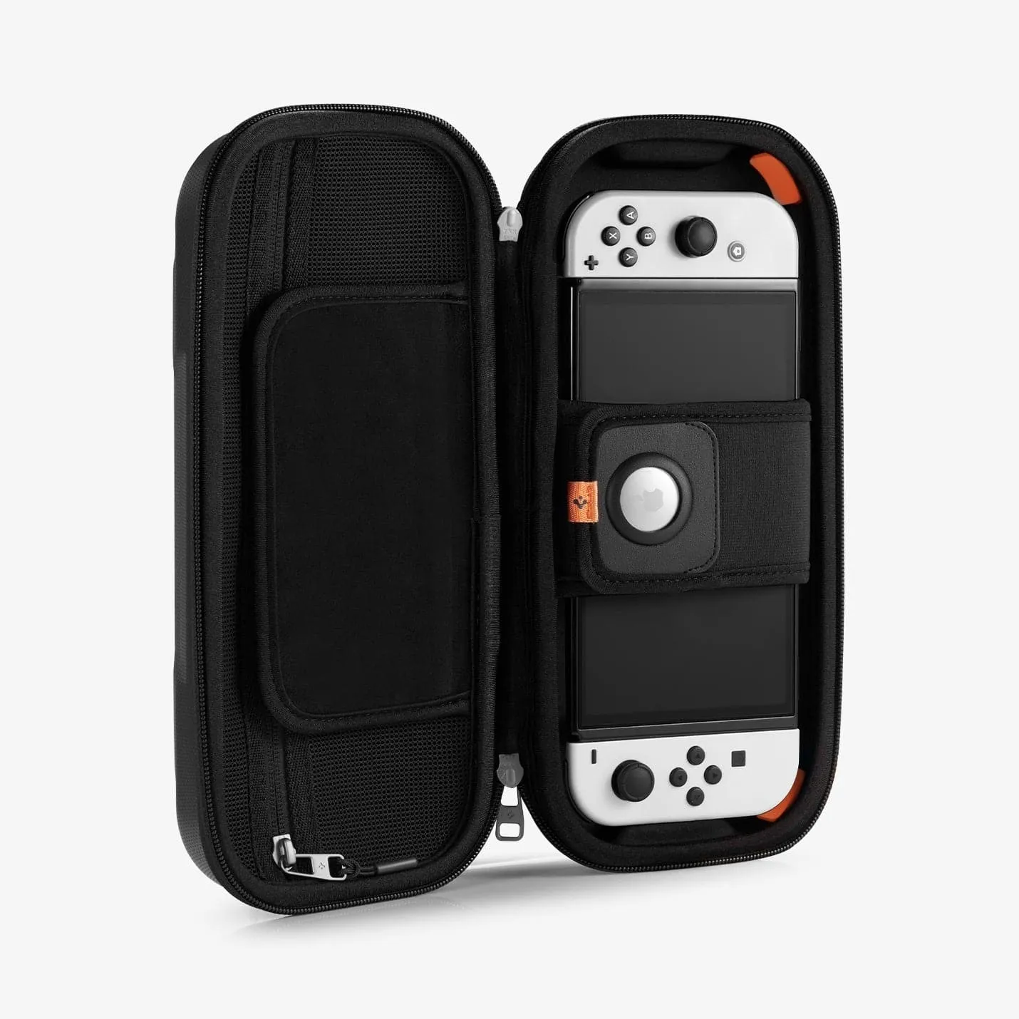 Nintendo Switch Series - Rugged Armor Pro Pouch