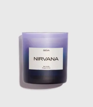 Nirvana Candle