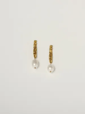 Nissa Earrings