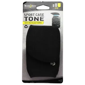 Nite Ize Universal Sport Case Tone Wide - Black