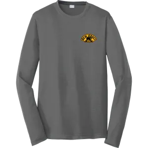 NJ Bears Long Sleeve PosiCharge Competitor Cotton Touch Tee