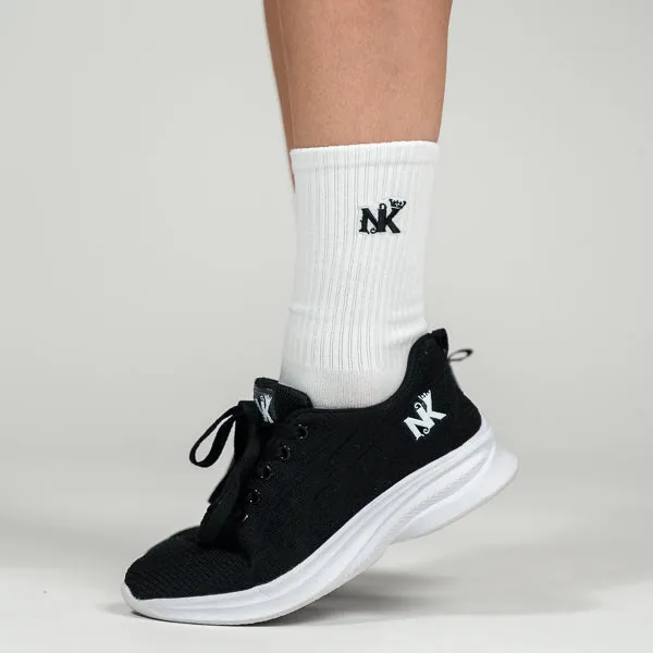 NK Socks - Embroidery