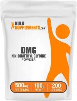 N,N-Dimethyl Glycine HCl (DMG HCl) Powder