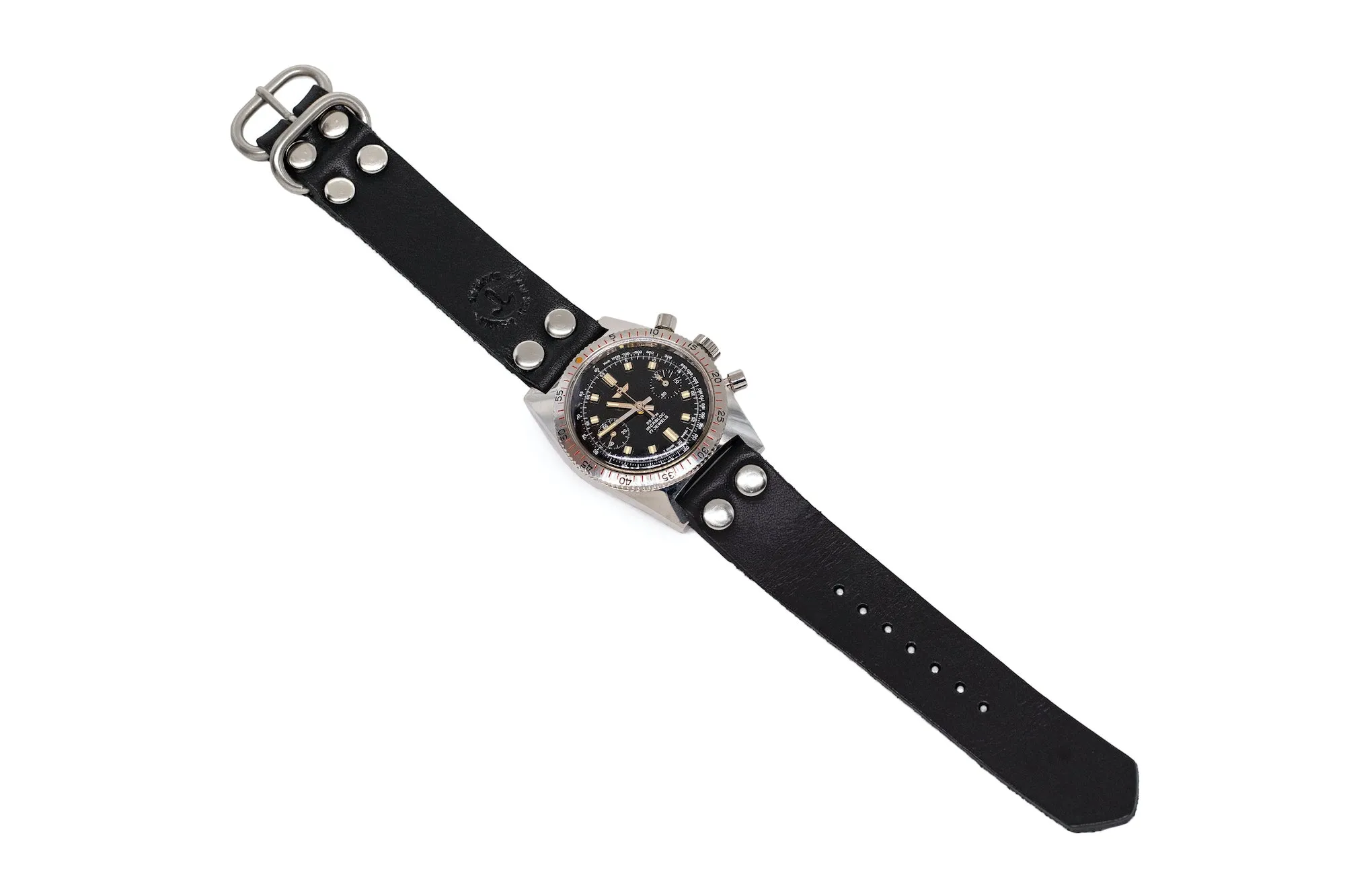 No. 919 - Simple Watchband