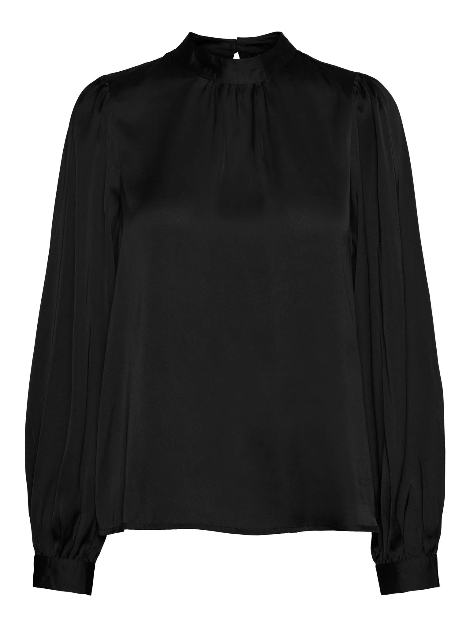 Noa Blouse - Black