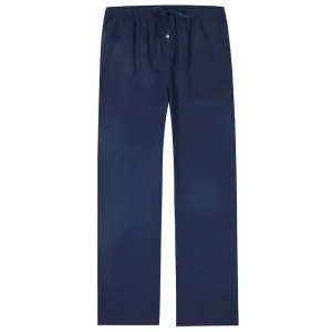 Noble Mount 100% Linen Men's Pajama Lounge Pants