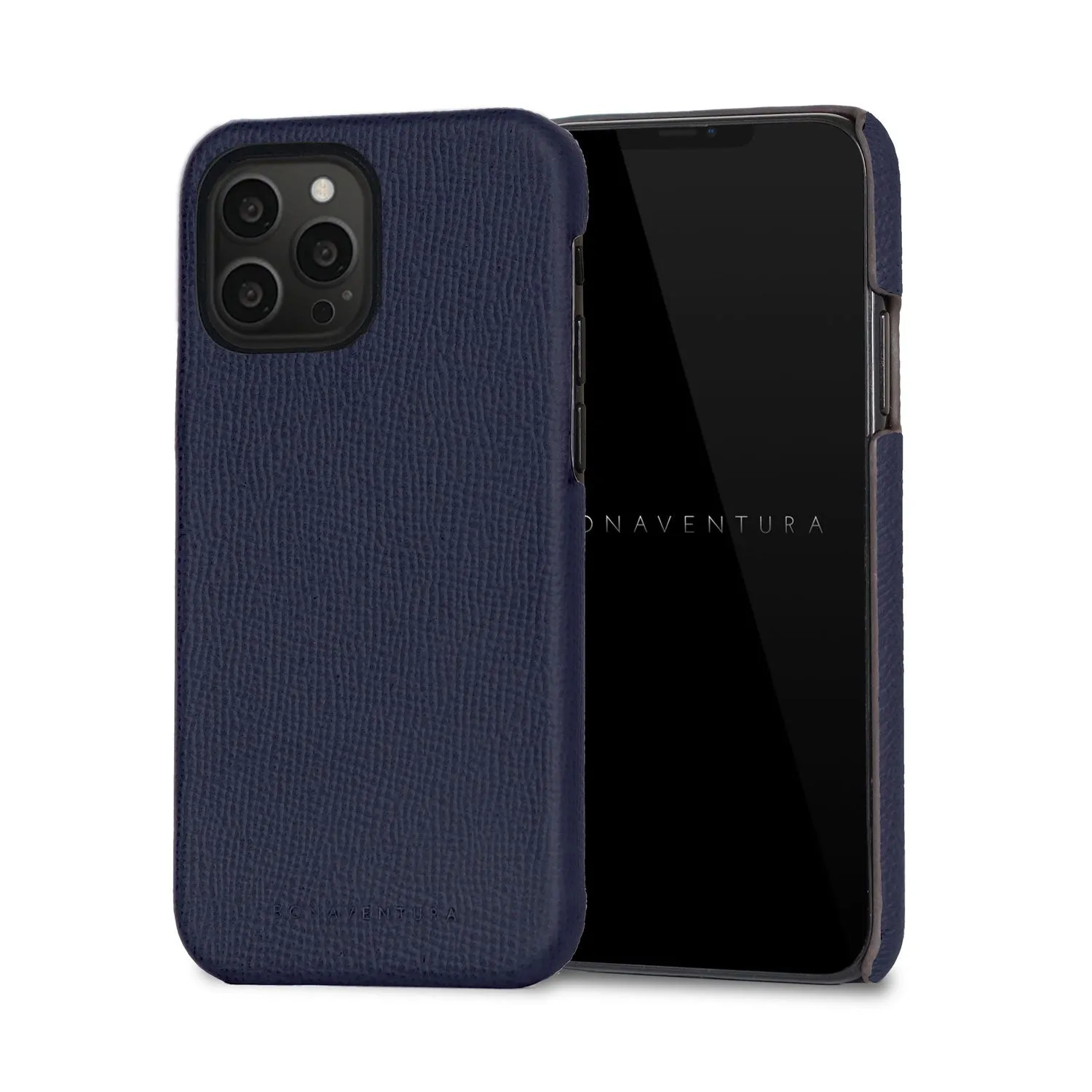 Noblessa Back Cover (iPhone 13 Pro)