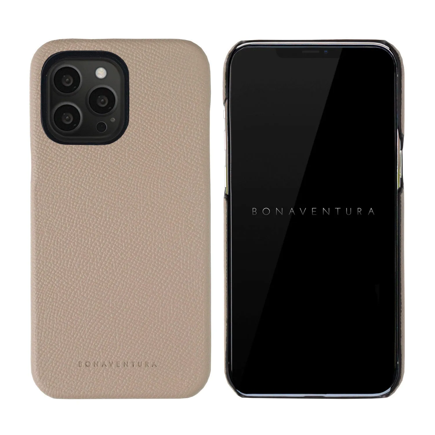 Noblessa Back Cover (iPhone 13 Pro)