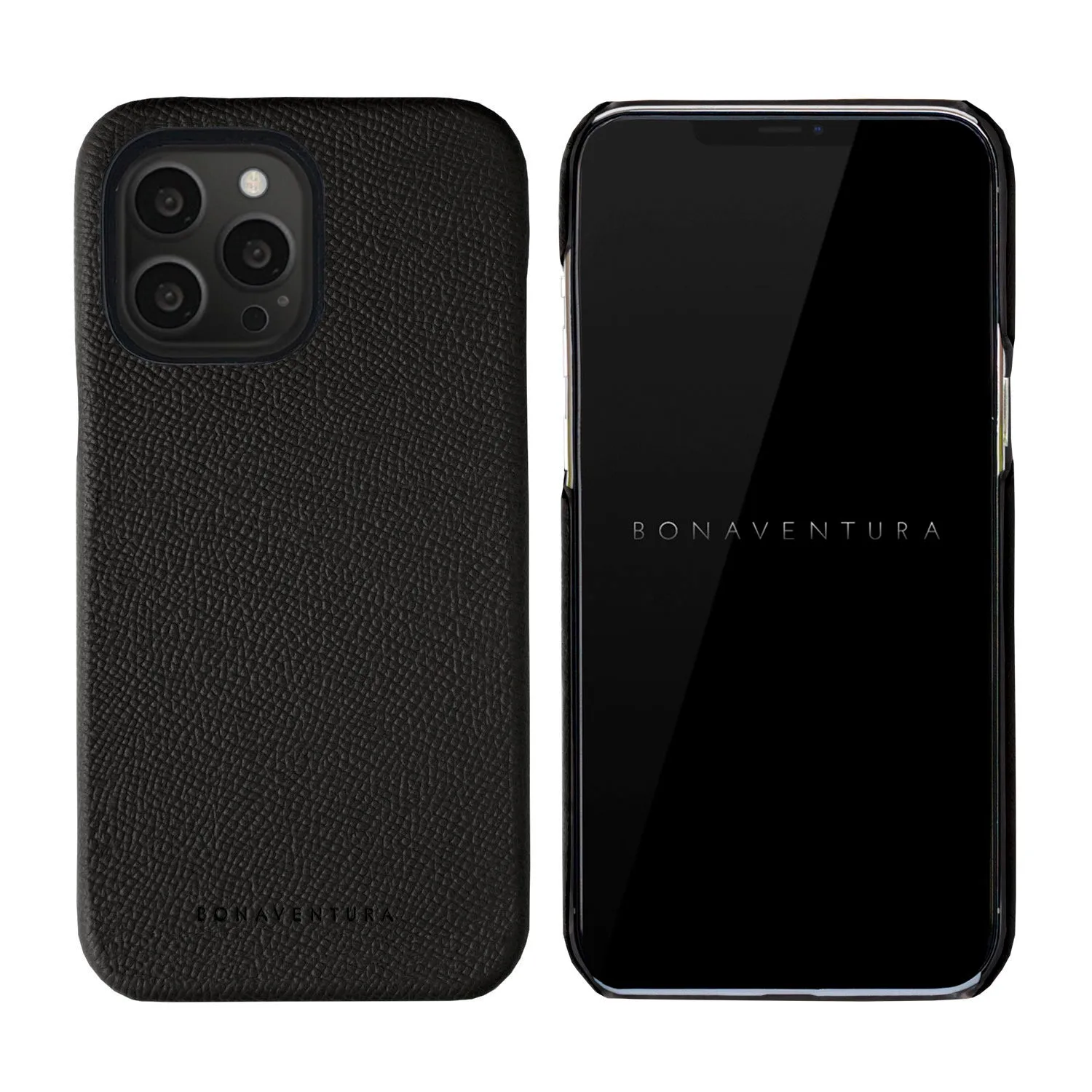 Noblessa Back Cover (iPhone 13 Pro)