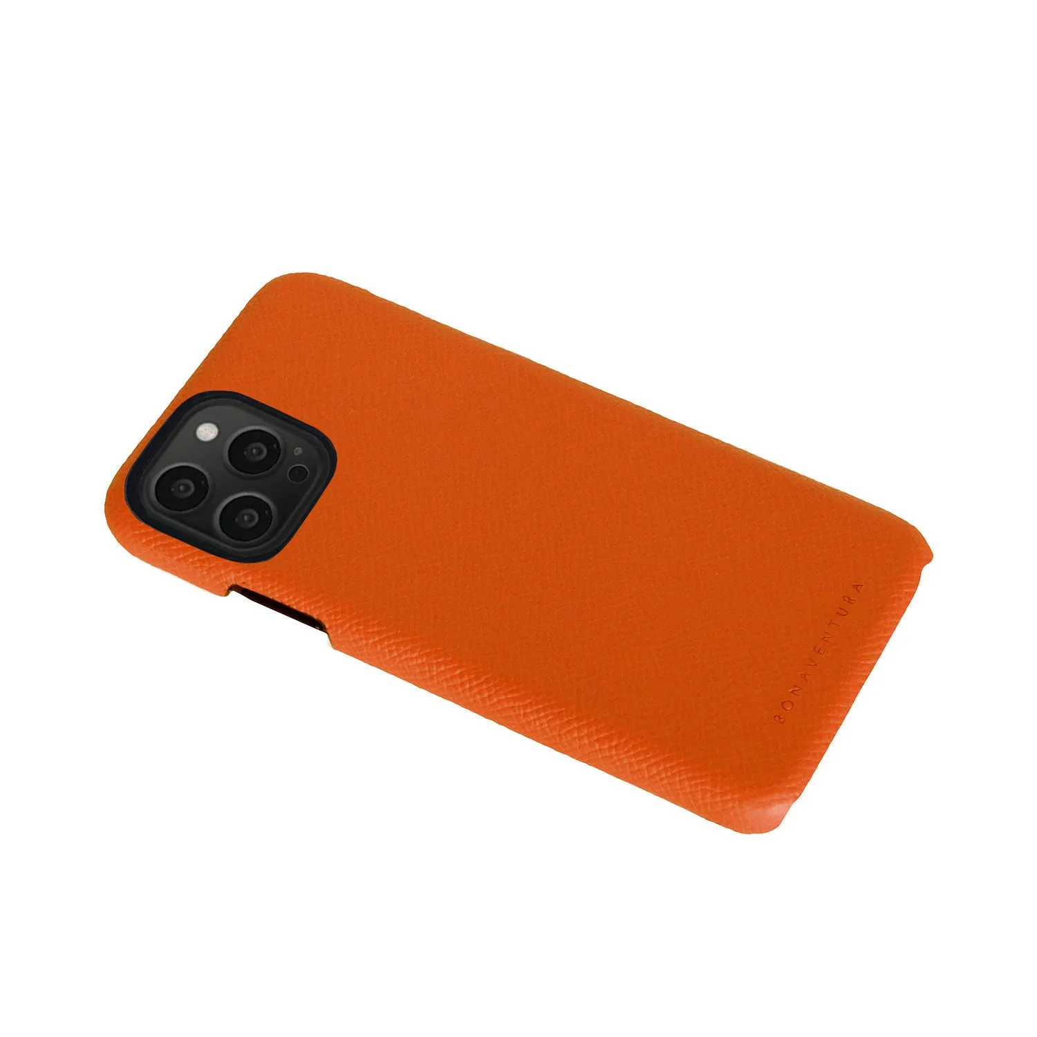 Noblessa Back Cover (iPhone 13 Pro)