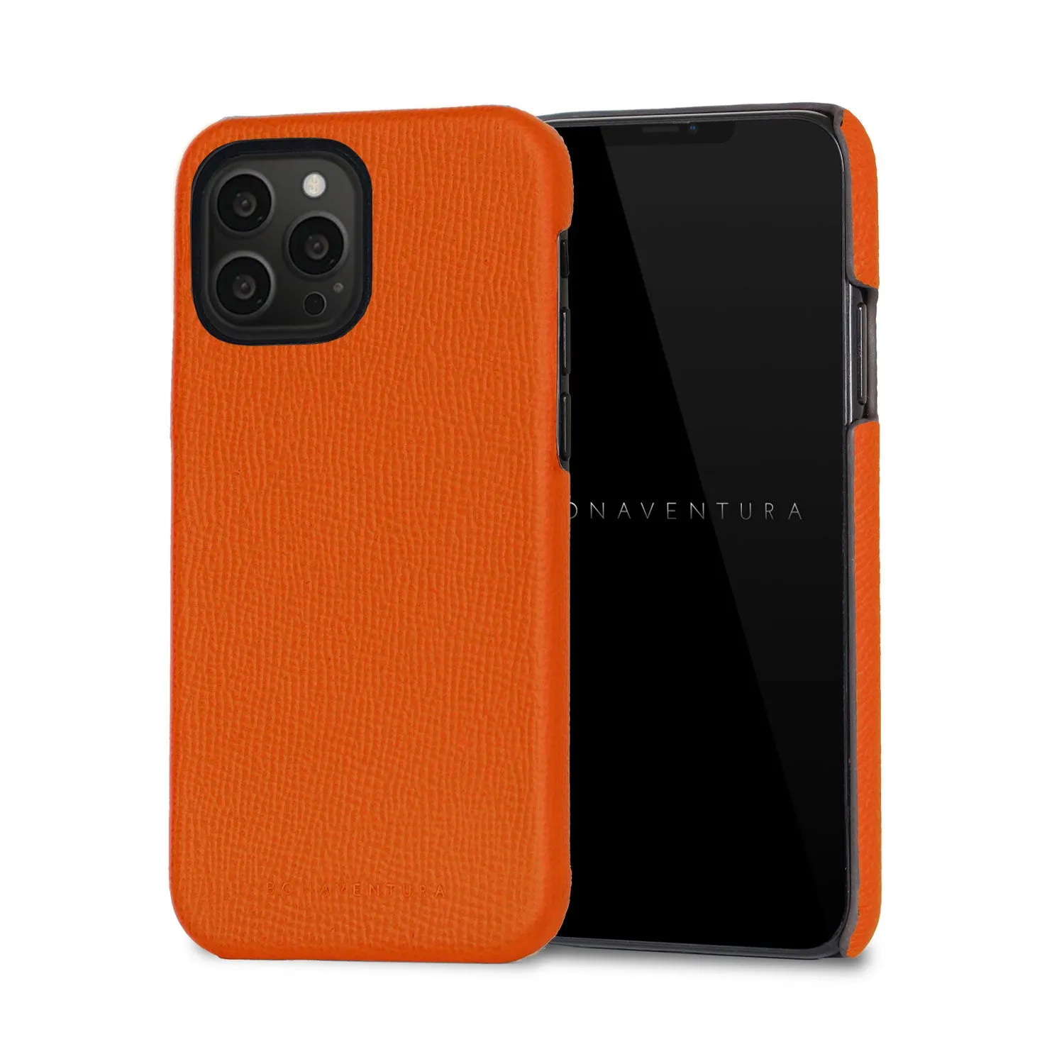 Noblessa Back Cover (iPhone 13 Pro)