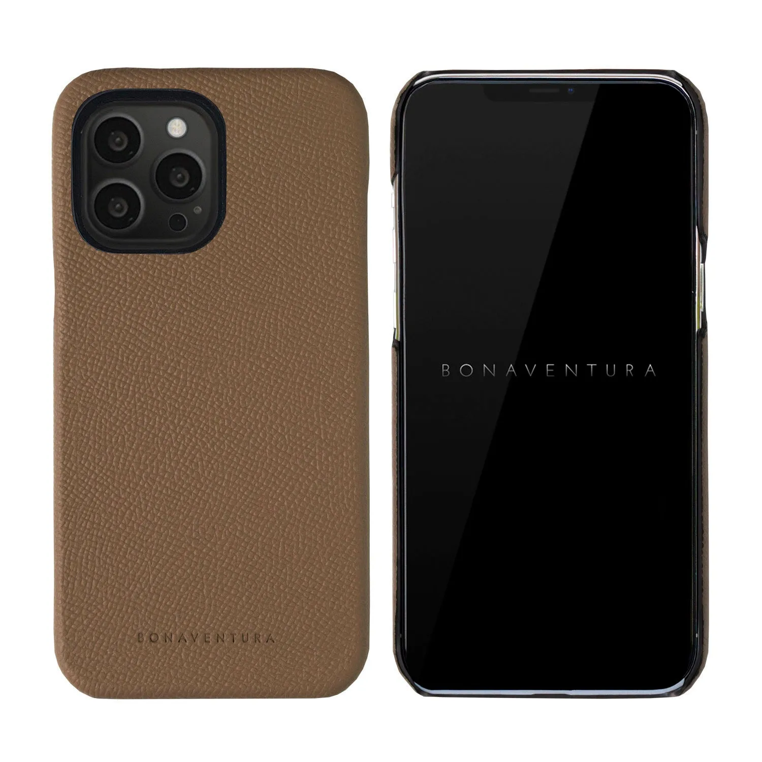 Noblessa Back Cover (iPhone 13 Pro)