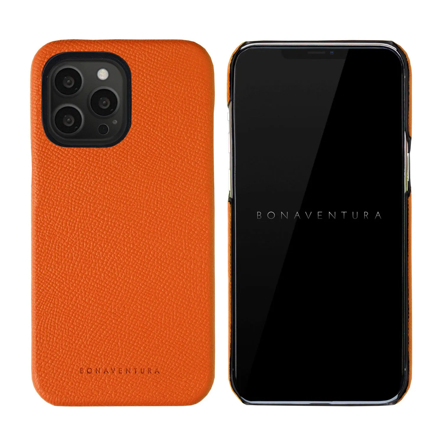 Noblessa Back Cover (iPhone 13 Pro)