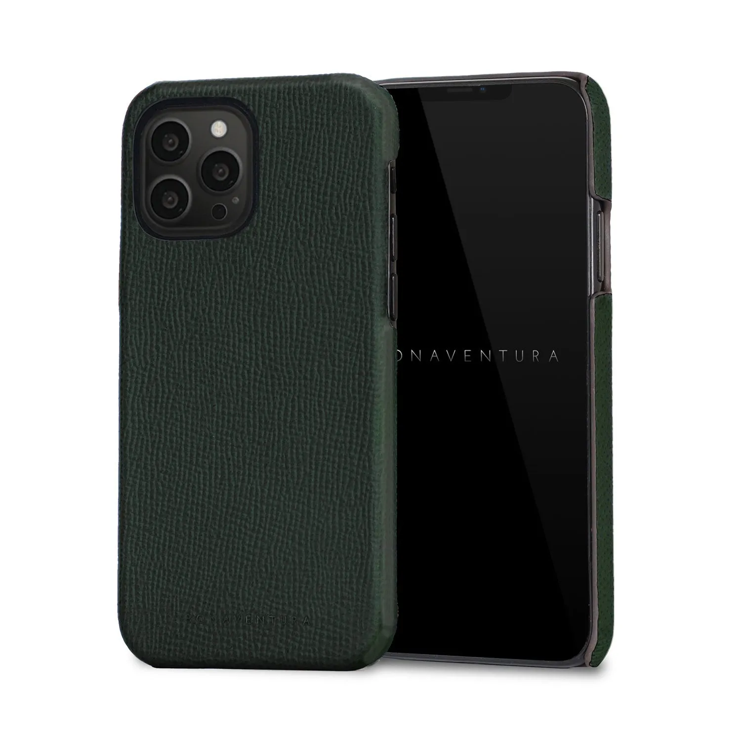 Noblessa Back Cover (iPhone 13 Pro)