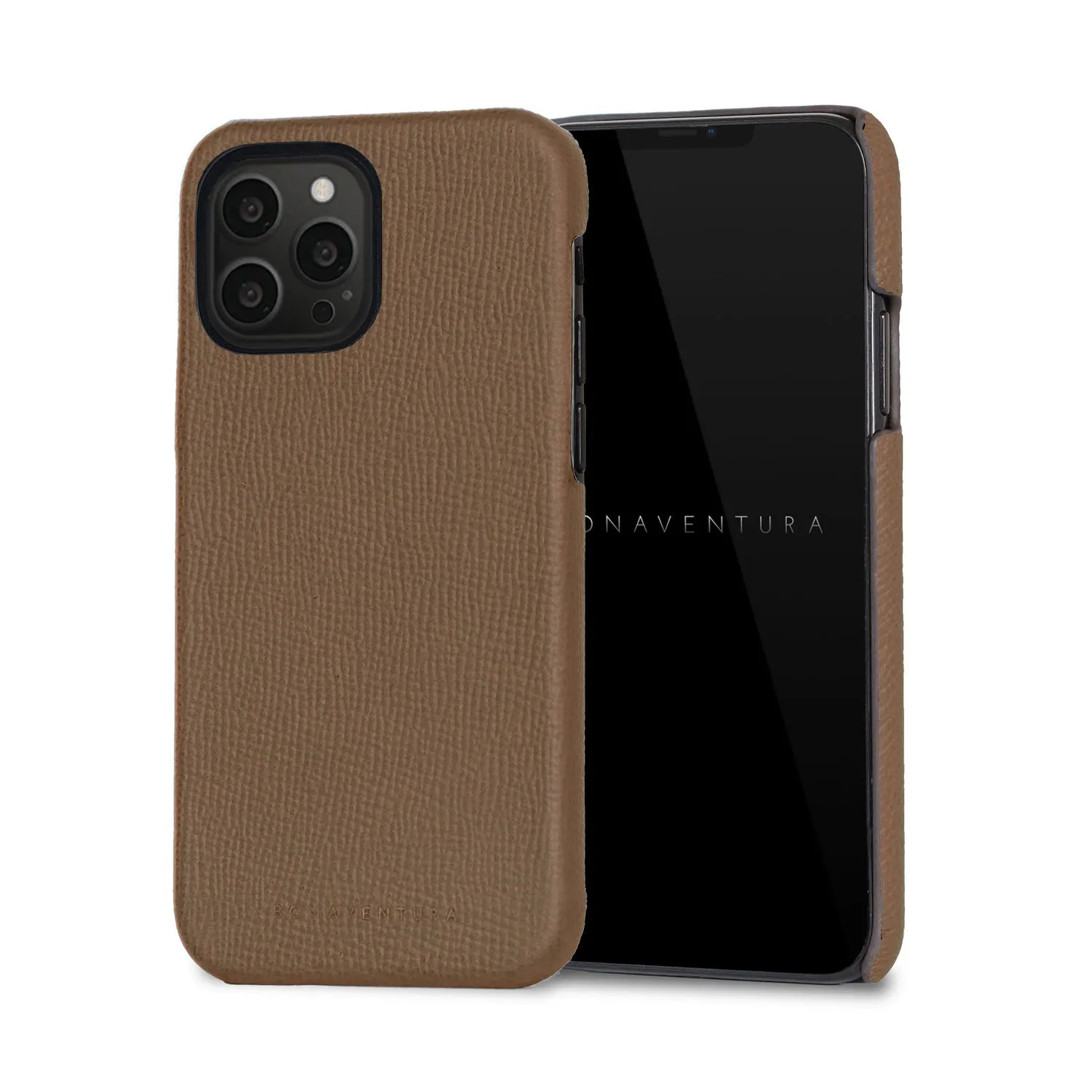 Noblessa Back Cover (iPhone 13 Pro)