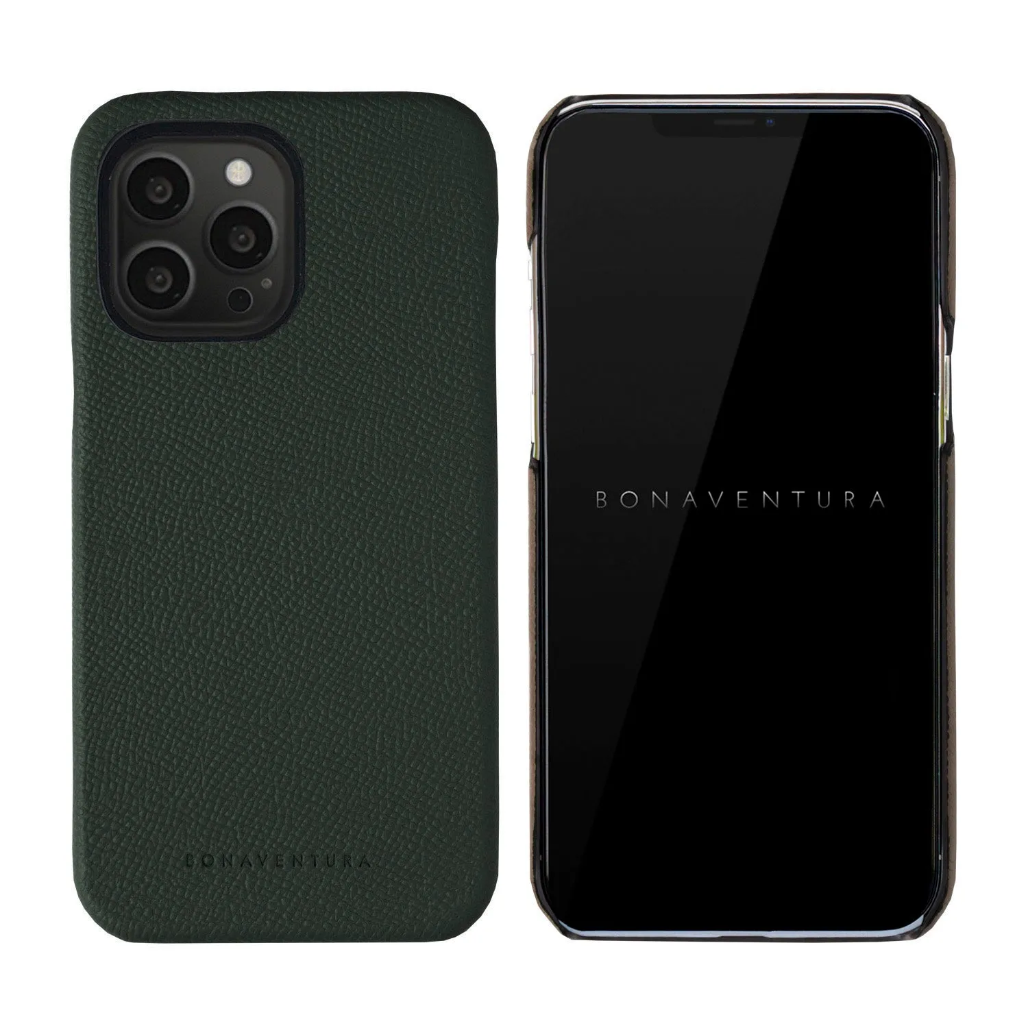 Noblessa Back Cover (iPhone 13 Pro)