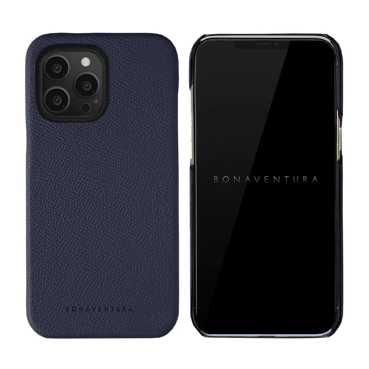 Noblessa Back Cover (iPhone 13 Pro)